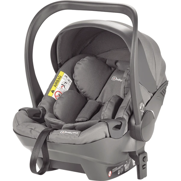 Kinderwelt Verkauf -Kinderwelt Verkauf babygo babyschale ultra grey a405610