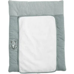 Be Be 's Collection Wickelunterlage Froschkönig 55x70 Cm