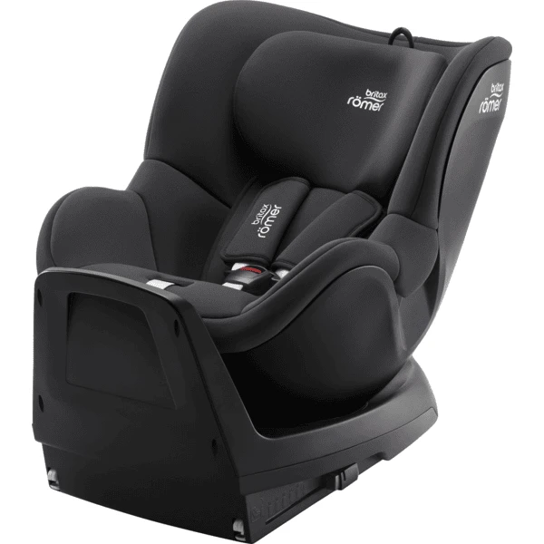 Kinderwelt Verkauf -Kinderwelt Verkauf britax roemer kindersitz dualfix m plus midnight grey a384372