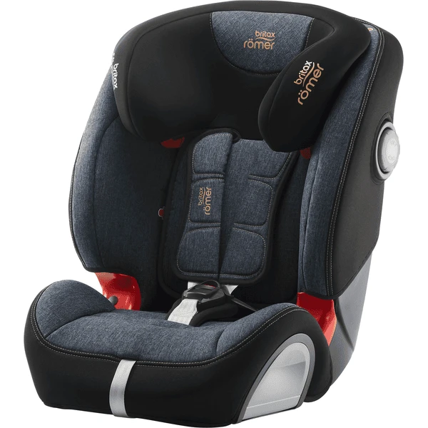Britax Römer Kindersitz Evolva 123 SL SICT Blue Marble 1 Britax Römer Kindersitz Evolva 123 SL SICT Blue Marble