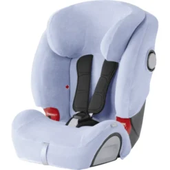 Britax Römer Sommerbezug Frottee Für Evolva 123 SL SICT Blue