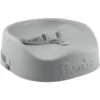 Bumbo Sitzerhöhung Booster Cool Grey
