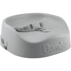 Bumbo Sitzerhöhung Booster Cool Grey