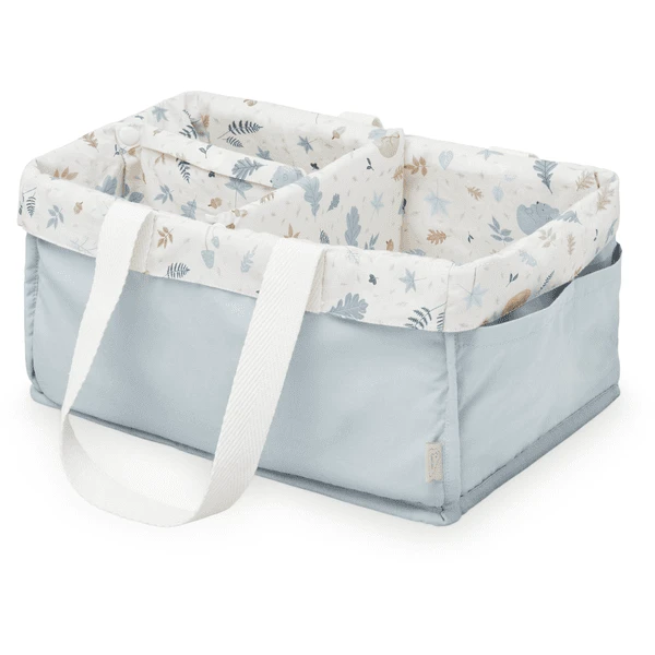 Cam Cam Copenhagen Cam Cam® COPENHAGEN Windel Organizer Forest 1 Cam Cam Copenhagen Cam Cam® COPENHAGEN Windel Organizer Forest