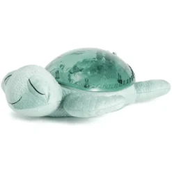 Cloud-b®Tranquil Turtle Grün