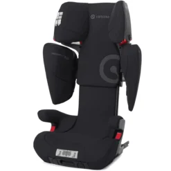 CONCORD Kindersitz Transformer XT Plus Matt Black