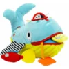 Dolce Toys Entdecker Wal