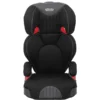 Graco® Kindersitz Logico L Black