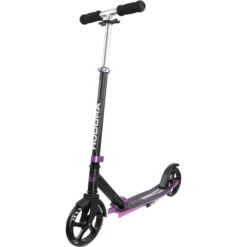 HUDORA Bold Wheel XL, Lila