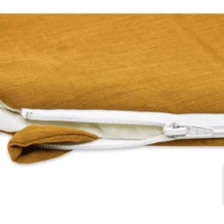 JULIUS ZÖLLNER Schlafsack Musselin Zimt 13 JULIUS ZÖLLNER Schlafsack Musselin Zimt -Kinderwelt Verkauf julius zoellner schlafsack musselin zimt a383481 3