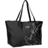 Kidzroom Shopper Minnie Mouse Forever Famous Black