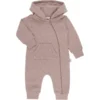 Kindsgard Hoody Overall Himma Altrosa