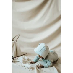 Kindsgard Hoody Overall Himma Altrosa -Kinderwelt Verkauf kindsgard hoody overall himma altrosa a370079 4