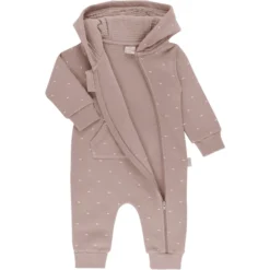Kindsgard Hoody Overall Himma Altrosa -Kinderwelt Verkauf kindsgard hoody overall himma altrosa a370079 5