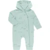 Kindsgard Hoody Overall Lipala Mint