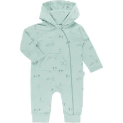 Kindsgard Hoody Overall Lipala Mint