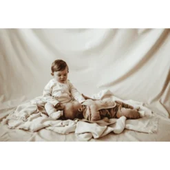 Kindsgard Hoody Overall Lipala Mint -Kinderwelt Verkauf kindsgard hoody overall lipala mint a369952 3