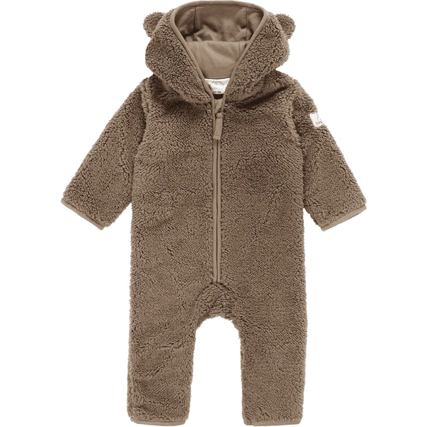 Kinderwelt Verkauf 15 Kinderwelt Verkauf -Kinderwelt Verkauf kindsgard teddy overall kuddel braun a383346