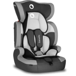 Lionelo Kindersitz Levi One Grey