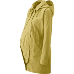 Mamalila Regen-Tragemantel Dublin Senf -Kinderwelt Verkauf mamalila regen tragemantel dublin senf a314914 4