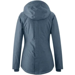 Mamalila Winter-Tragejacke Winterfriend Ice Blue -Kinderwelt Verkauf mamalila winter tragejacke winterfriend ice blue a315026 2