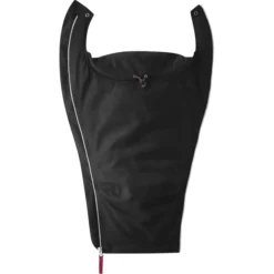 Mamalila Winter-Tragejacke Winterfriend Schwarz -Kinderwelt Verkauf mamalila winter tragejacke winterfriend schwarz a315027 8