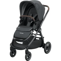 Maxi-Cosi MAXI COSI Kinderwagen Adorra² Essential Graphite