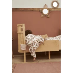 MEYCO Winterschlafsack Jumper Ikat Sand -Kinderwelt Verkauf meyco winterschlafsack jumper ikat sand a385532 3