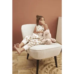 MEYCO Winterschlafsack Jumper Ikat Sand -Kinderwelt Verkauf meyco winterschlafsack jumper ikat sand a385532 5