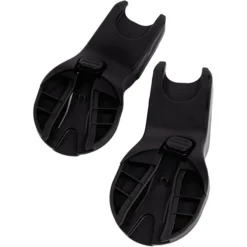 MOON Adapter Für No One Maxi-Cosi Black
