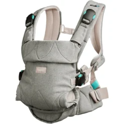 Najell Babytrage Original Volume 2 Sage Green