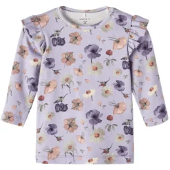 Name It Langarmshirt Nbfbarbora Cosmic Sky