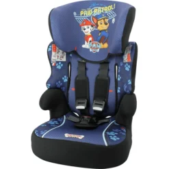 Osann Kindersitz BeLine SP Paw Patrol Blau