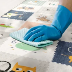 Paco Home Teppich Fol 681 Multicolored -Kinderwelt Verkauf paco home teppich fol 681 multicolored a342933 9