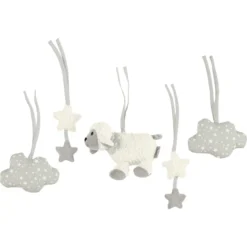 Sterntaler Spielfiguren Zum Aufhängen Schaf Stanley