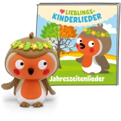 Tonies® Lieblings-Kinderlieder - Jahreszeitenlieder