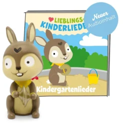 Tonies® Lieblings-Kinderlieder-Kindergartenlieder