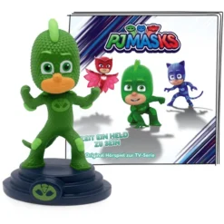 Tonies® PJ Masks - Zeit Ein Held Zu Sein