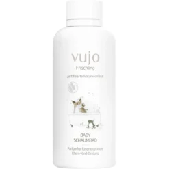Vujo Frischling Baby Schaumbad 250 Ml